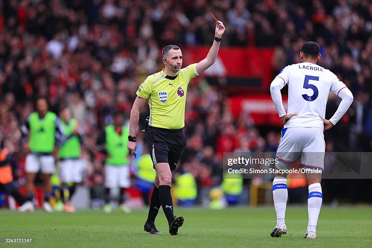 MU chiếm top 3 Ngoại hạng Anh: 5 trận cầu then chốt, đua vô địch được không? - 1