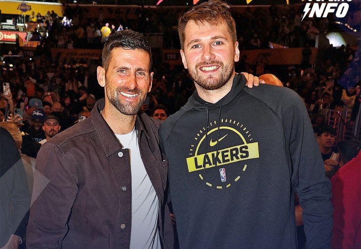 Nóng nhất thể thao sáng 3/3: Sao NBA khen Djokovic vĩ đại nhất lịch sử thể thao - 1