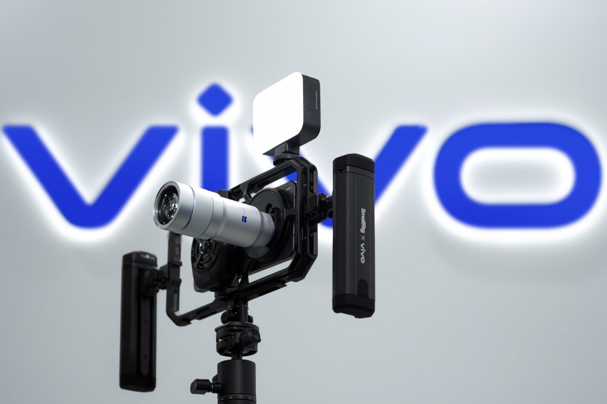 Chính thức giới thiệu Vivo X300 Ultra với hệ thống camera đỉnh nóc - 3