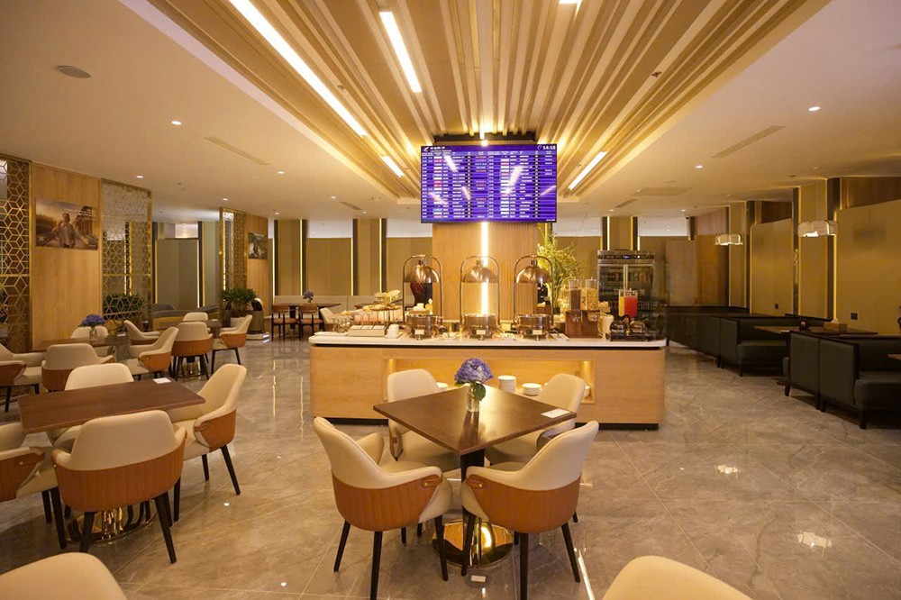 Vietnam Airlines định vị đẳng cấp 5 sao từ trải nghiệm thị giác - 4