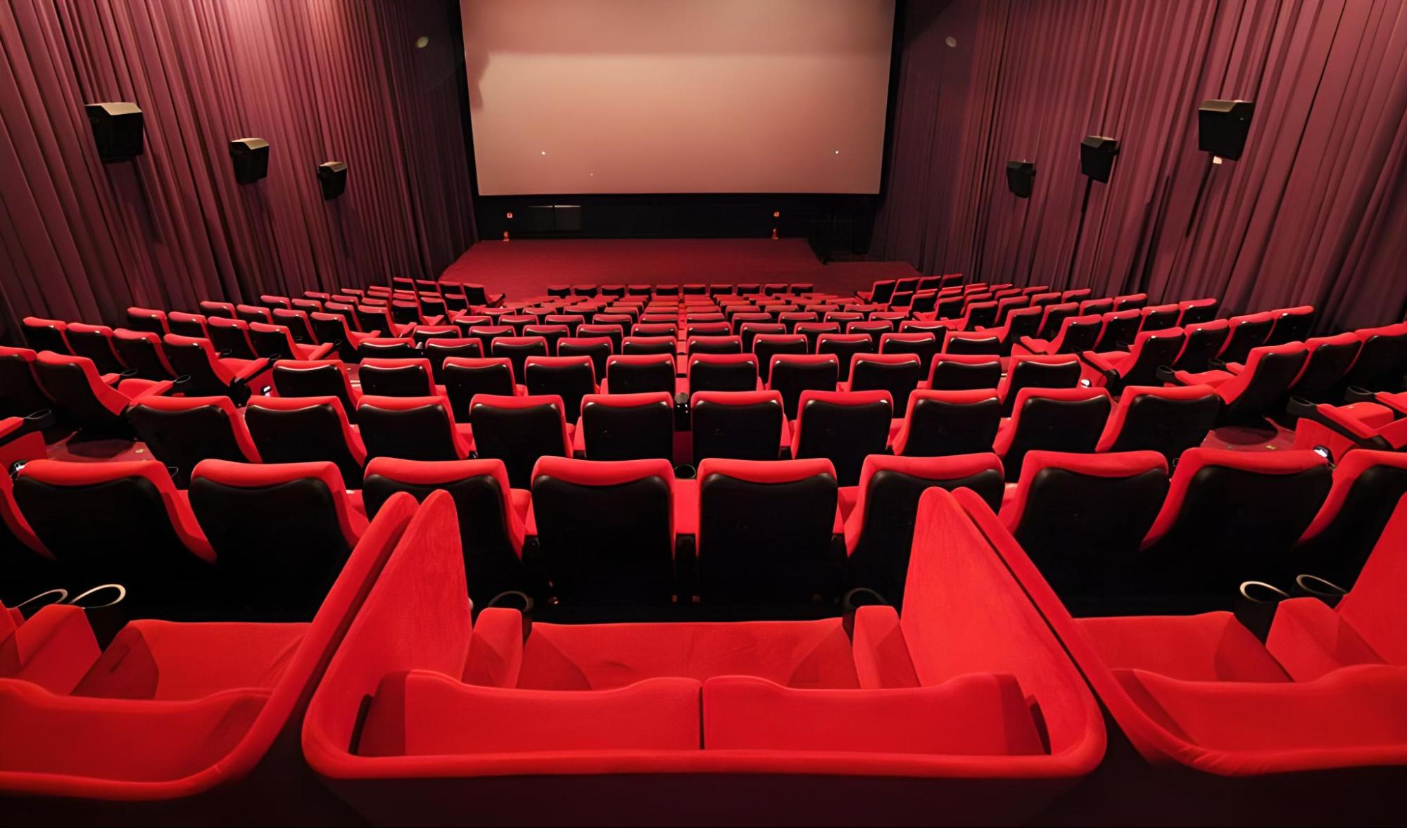 Hoàng Hà Mobile chơi lớn, tổ chức sự kiện mở bán Galaxy S26 Series "xuyên đêm" tại rạp chiếu phim - 3