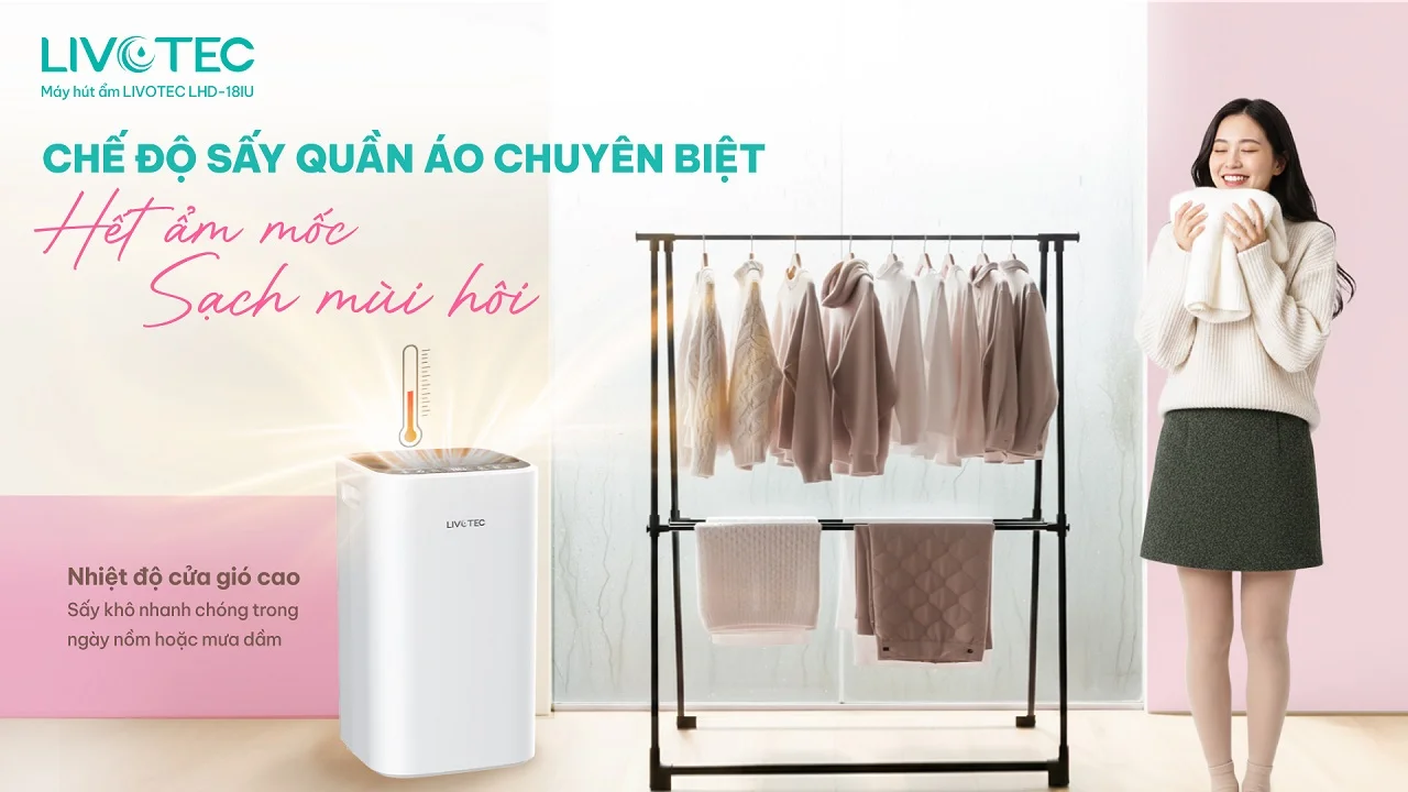 Miền Bắc đi tìm “cứu tinh” giải cứu mùa nồm - 3