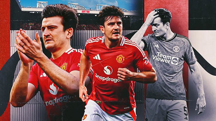 HLV Carrick chưa dám mơ vé dự cúp C1, cập nhật sức khỏe 2 trụ cột trước đại chiến Newcastle - 1