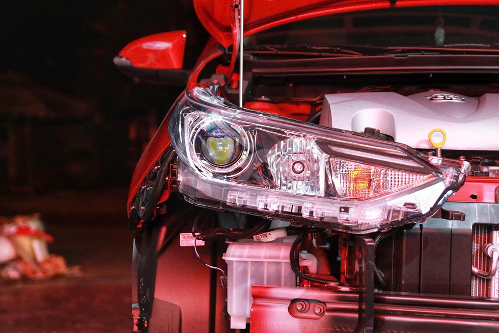 Xu hướng độ xe ô tô 2026 khi đăng kiểm siết chặt - 3