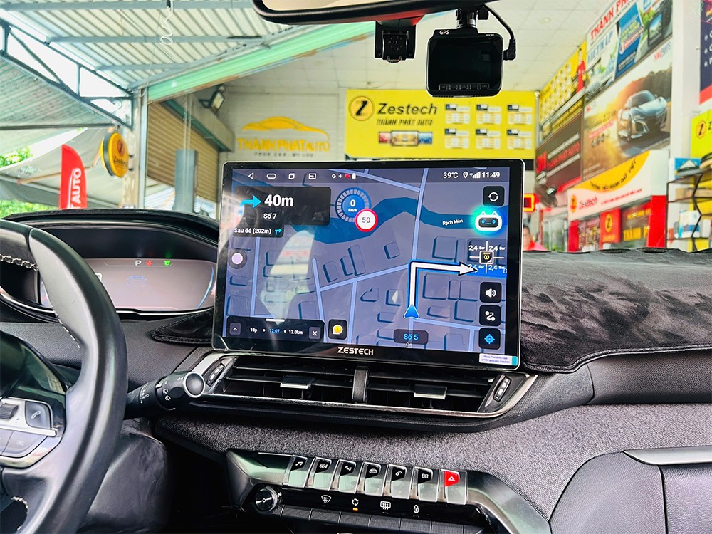 Xu hướng độ xe ô tô 2026 khi đăng kiểm siết chặt - 4