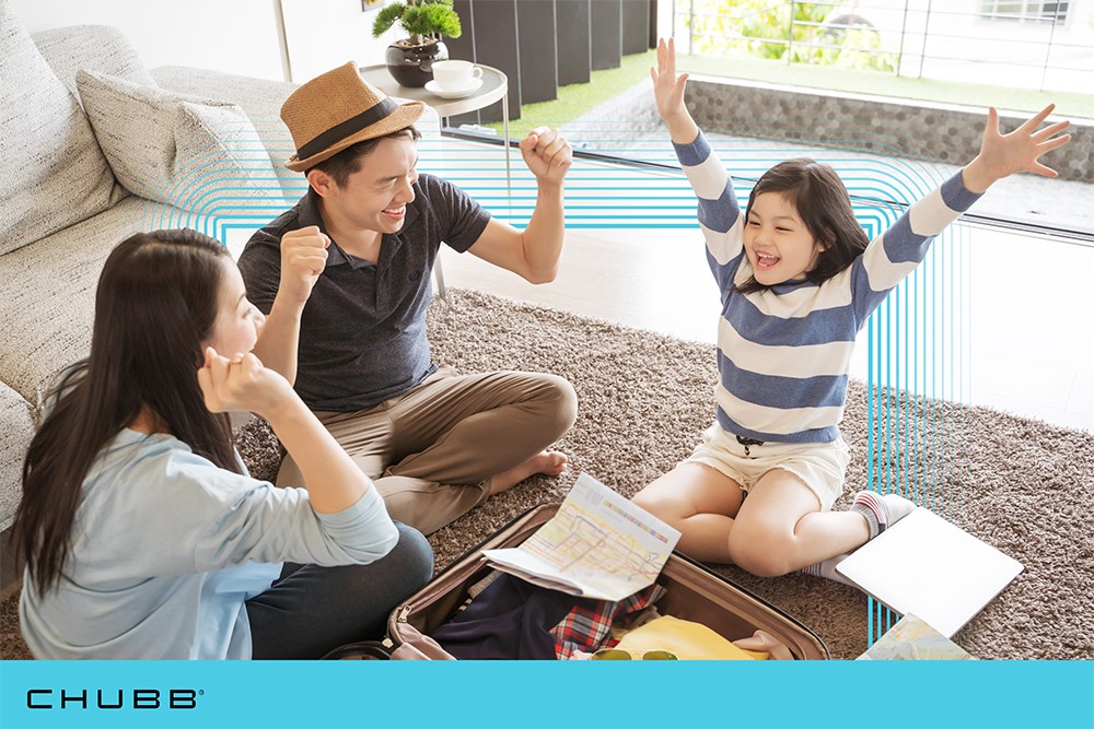 Đầu năm mới, an tâm hoạch định kế hoạch chăm sóc sức khỏe – tài chính toàn diện - 2