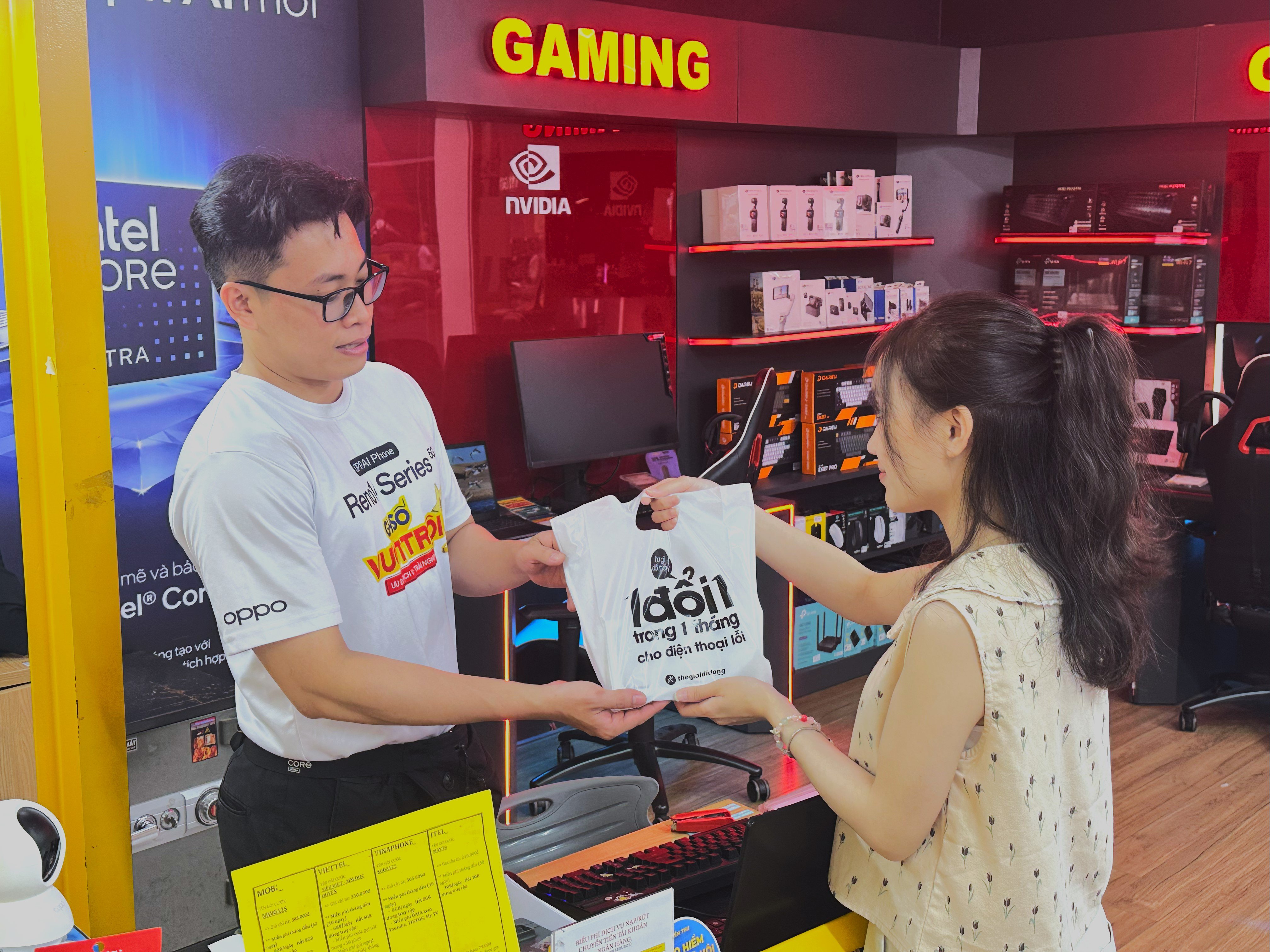 Điện thoại xách tay trước nguy cơ bị chặn ứng dụng ngân hàng và các dịch vụ công - 2