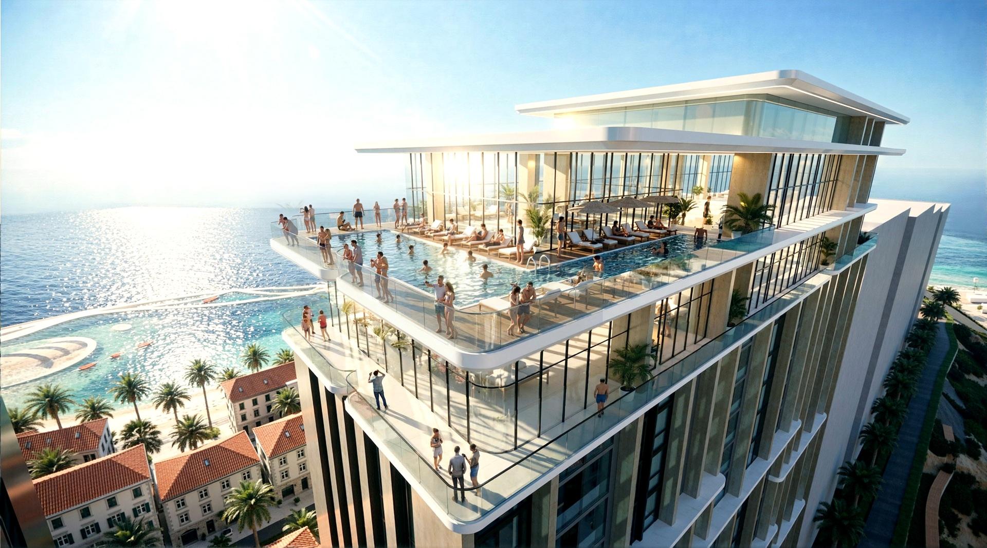 Bài học APEC và cơ hội vàng đầu tư bất động sản Phú Quốc - 1