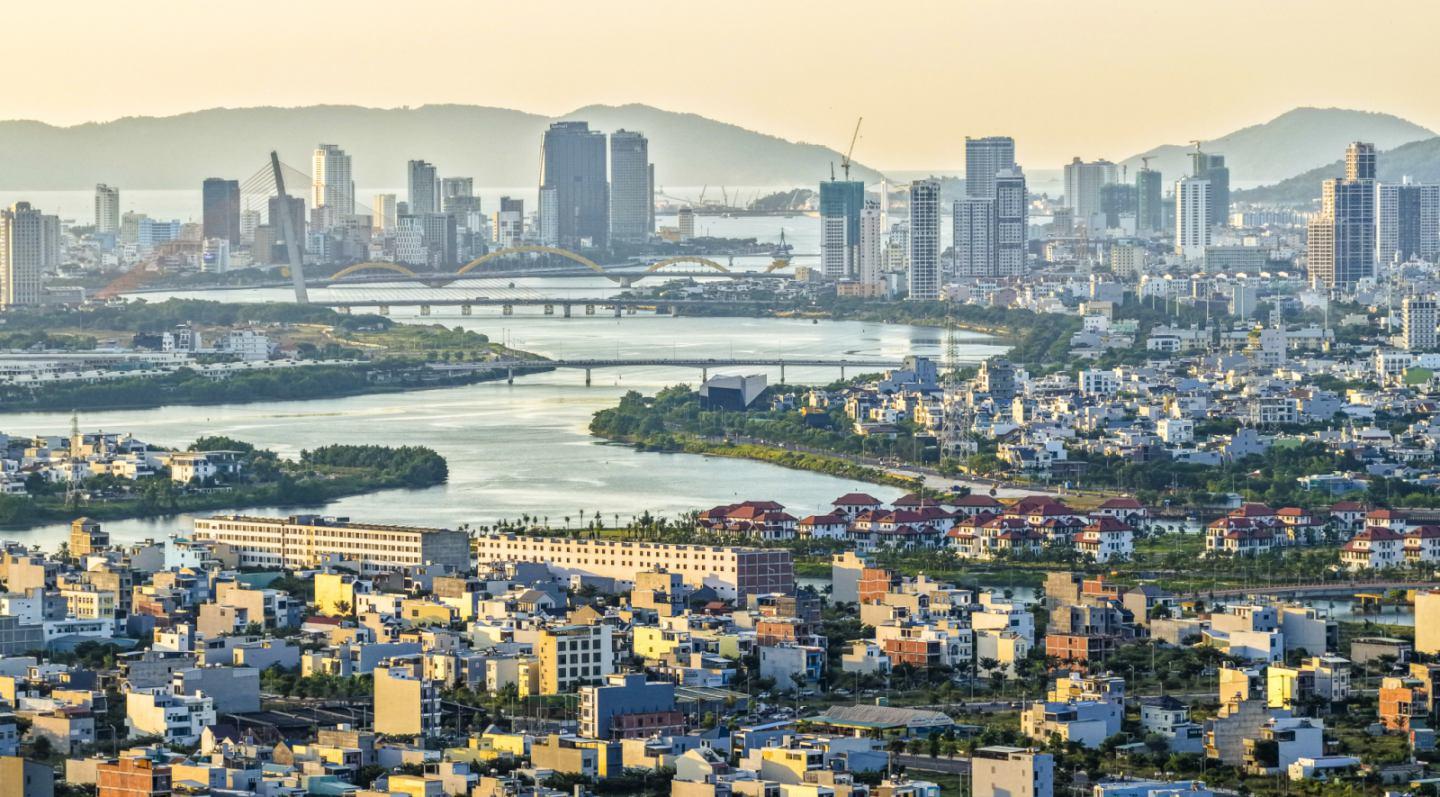 Bài học APEC và cơ hội vàng đầu tư bất động sản Phú Quốc - 2