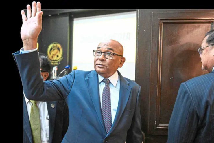 AFC chấp nhận phán quyết của CAS, lí do chưa xử luôn ĐT Malaysia thua ĐT Việt Nam 0-3 - 2