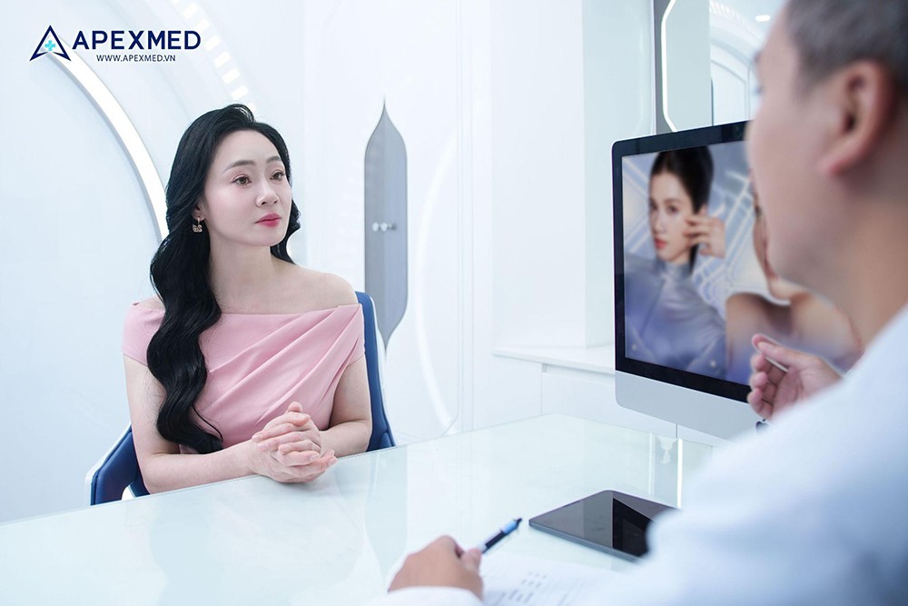 An toàn là “kim chỉ nam”: Thẩm Mỹ Apexmed và quy tắc kiểm soát rủi ro nghiêm ngặt - 1