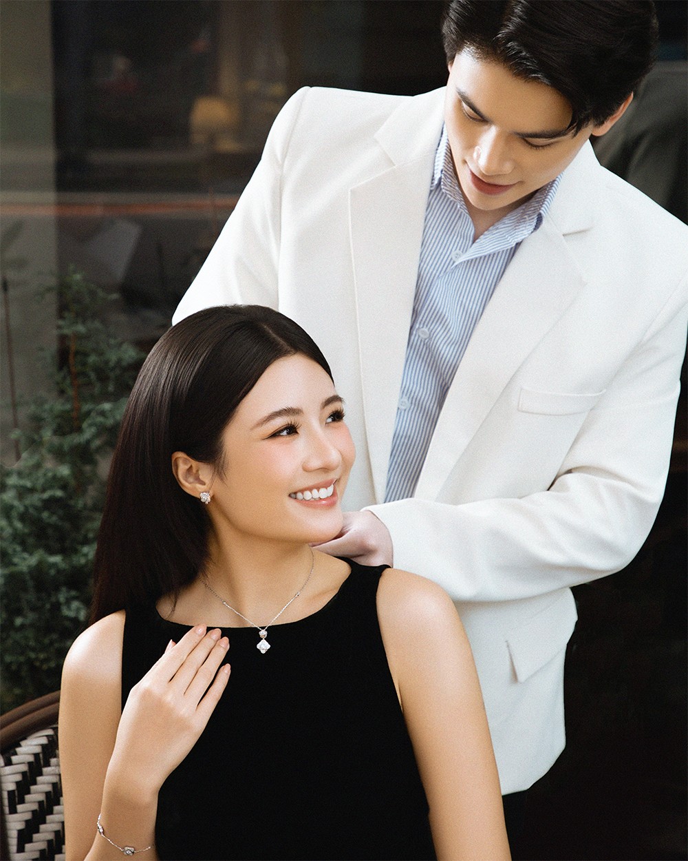 Tin vào điều nàng chọn – Món quà 8/3 chạm đến trái tim - 1