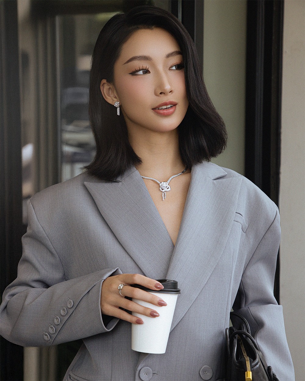 Tin vào điều nàng chọn – Món quà 8/3 chạm đến trái tim - 2