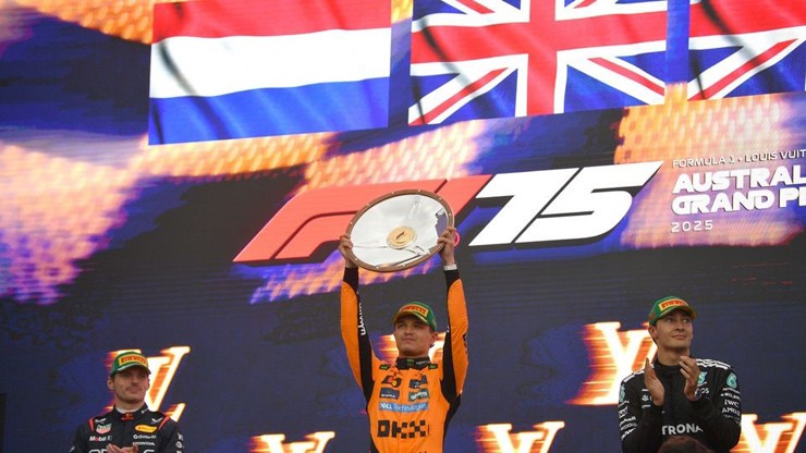 Đua xe F1, Australian GP: Melbourne viết chương đầu tiên cho kỷ nguyên mới - 5