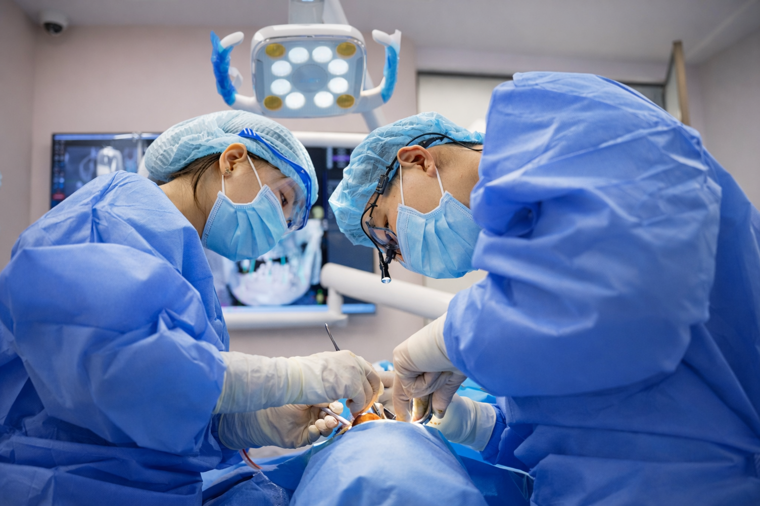 KT Dental: chuẩn mực Australia trong an toàn điều trị và toàn vẹn pháp lý - 2