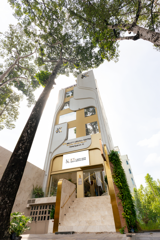 KT Dental: chuẩn mực Australia trong an toàn điều trị và toàn vẹn pháp lý - 1