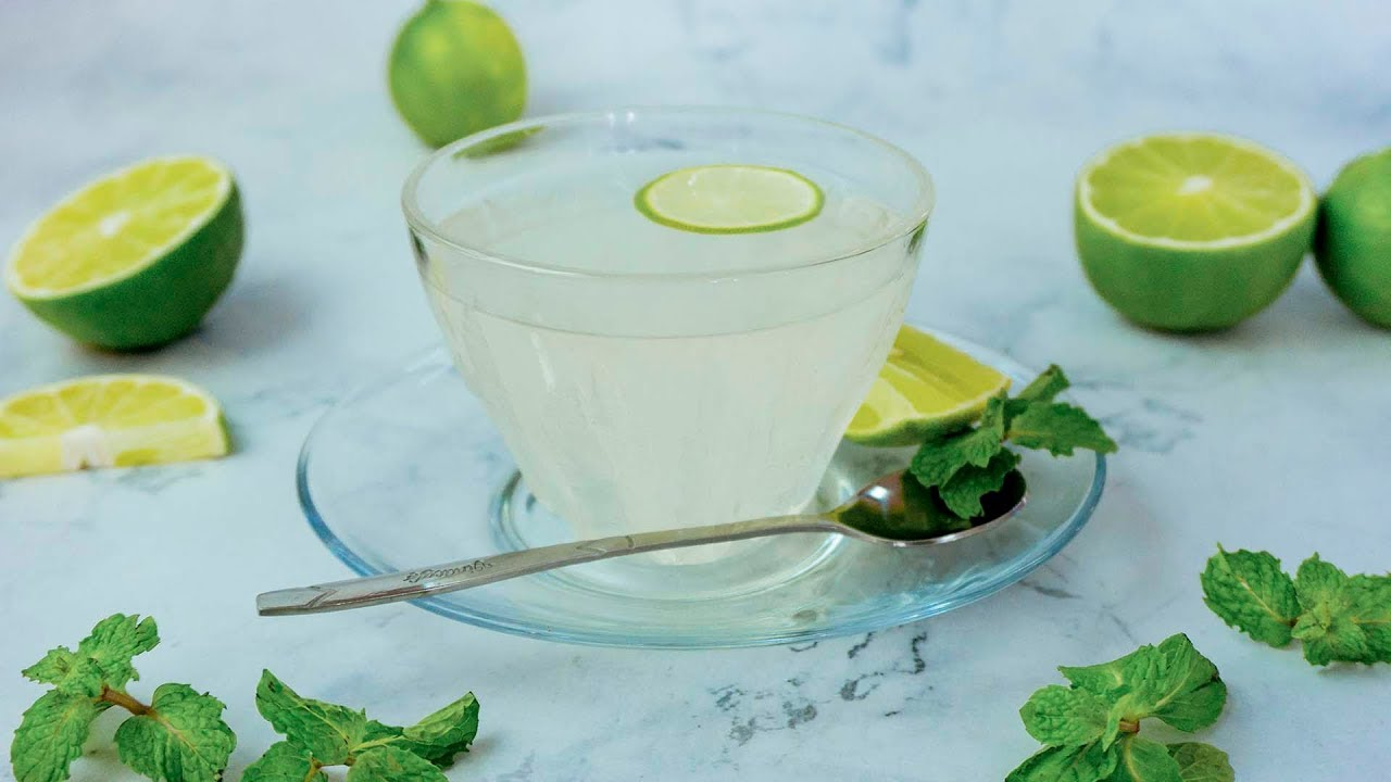 “Tái sinh” phổi với 2 loại nước “rẻ bèo” nhưng hiệu quả kinh ngạc, giúp đàm loãng nhanh, ho giảm, dễ thở - 1