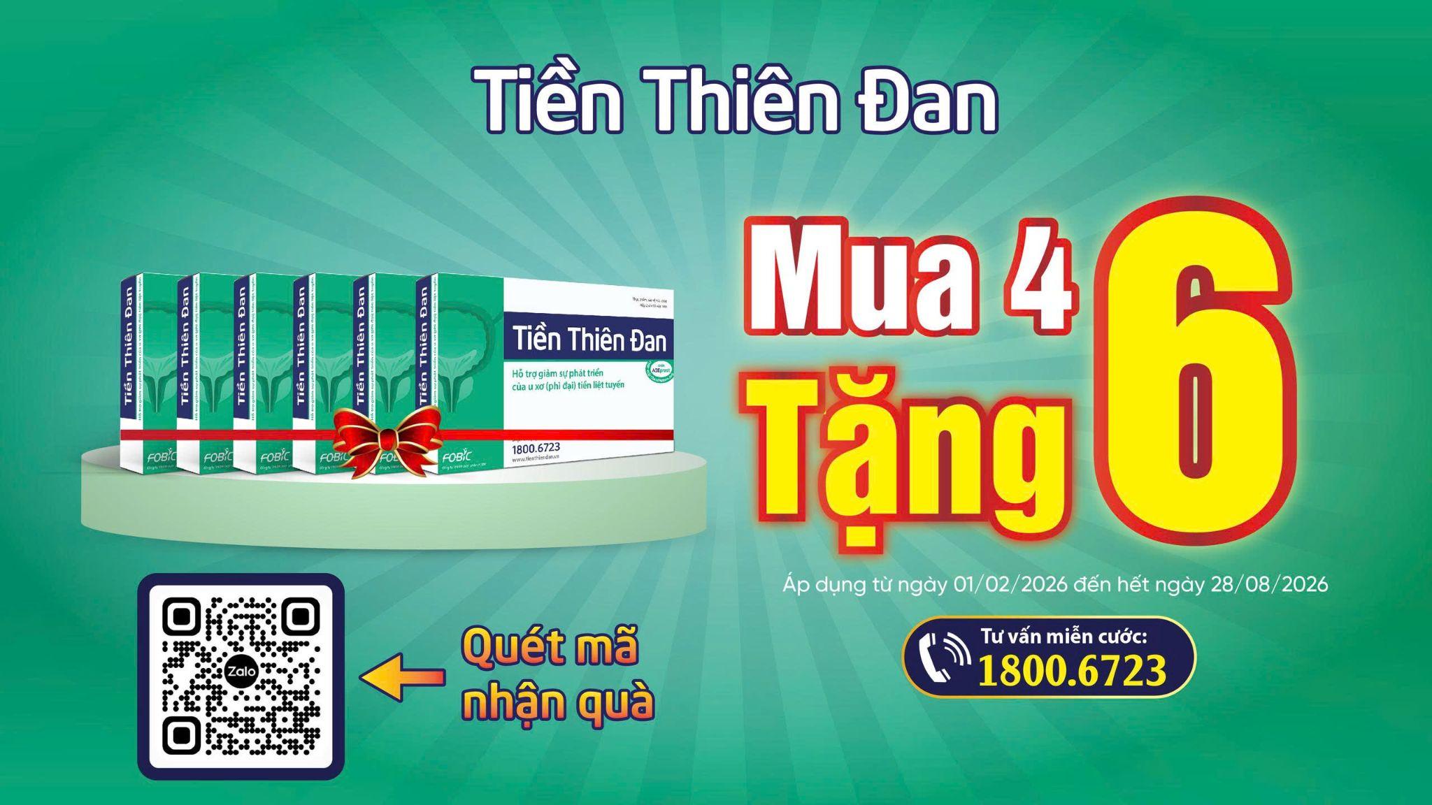 Đừng bỏ qua: 3 biểu hiện lạ ở nam giới cảnh báo tuyến tiền liệt gặp vấn đề - 6