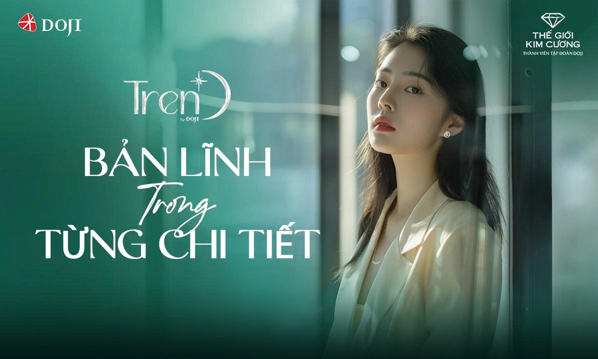 Tỏa sáng đa phong cách, đẹp đâu cần xa xỉ - 1