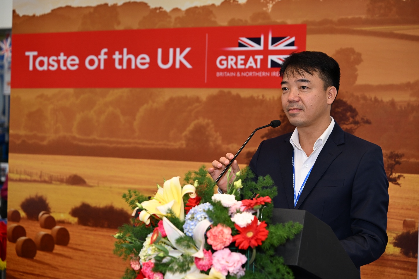 MM Mega Market mang “Tuần lễ Ẩm thực Anh” đến người tiêu dùng Việt - 2