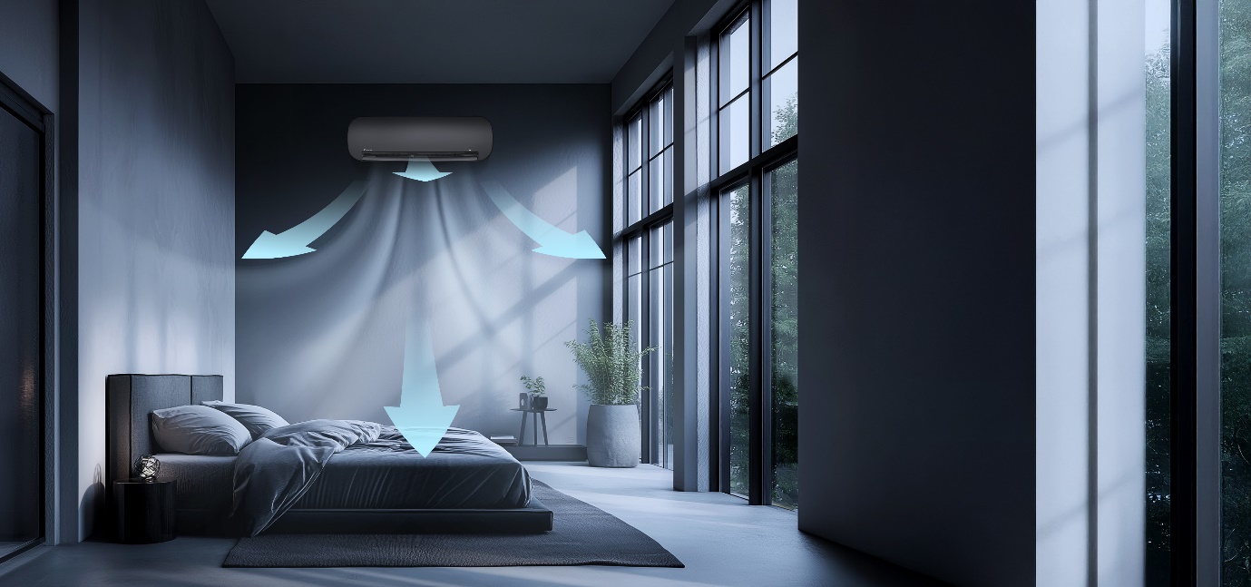 Lời giải cho bài toán cá nhân hóa trải nghiệm không khí từ Daikin AIR CREATOR - 1