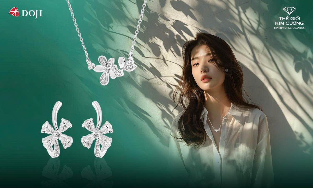 Tỏa sáng đa phong cách, đẹp đâu cần xa xỉ - 2