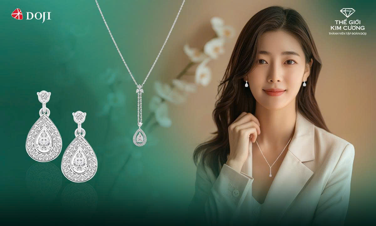 Tỏa sáng đa phong cách, đẹp đâu cần xa xỉ - 3