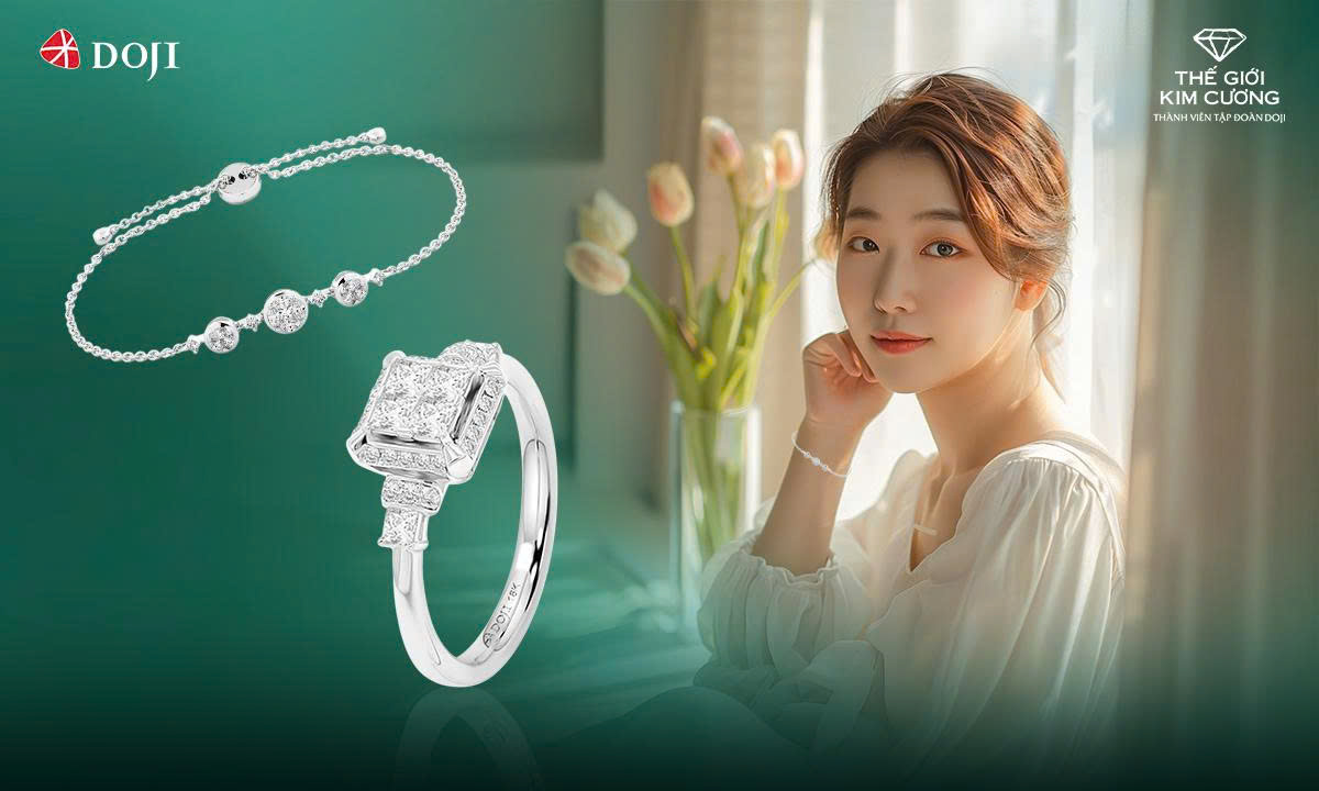 Tỏa sáng đa phong cách, đẹp đâu cần xa xỉ - 4