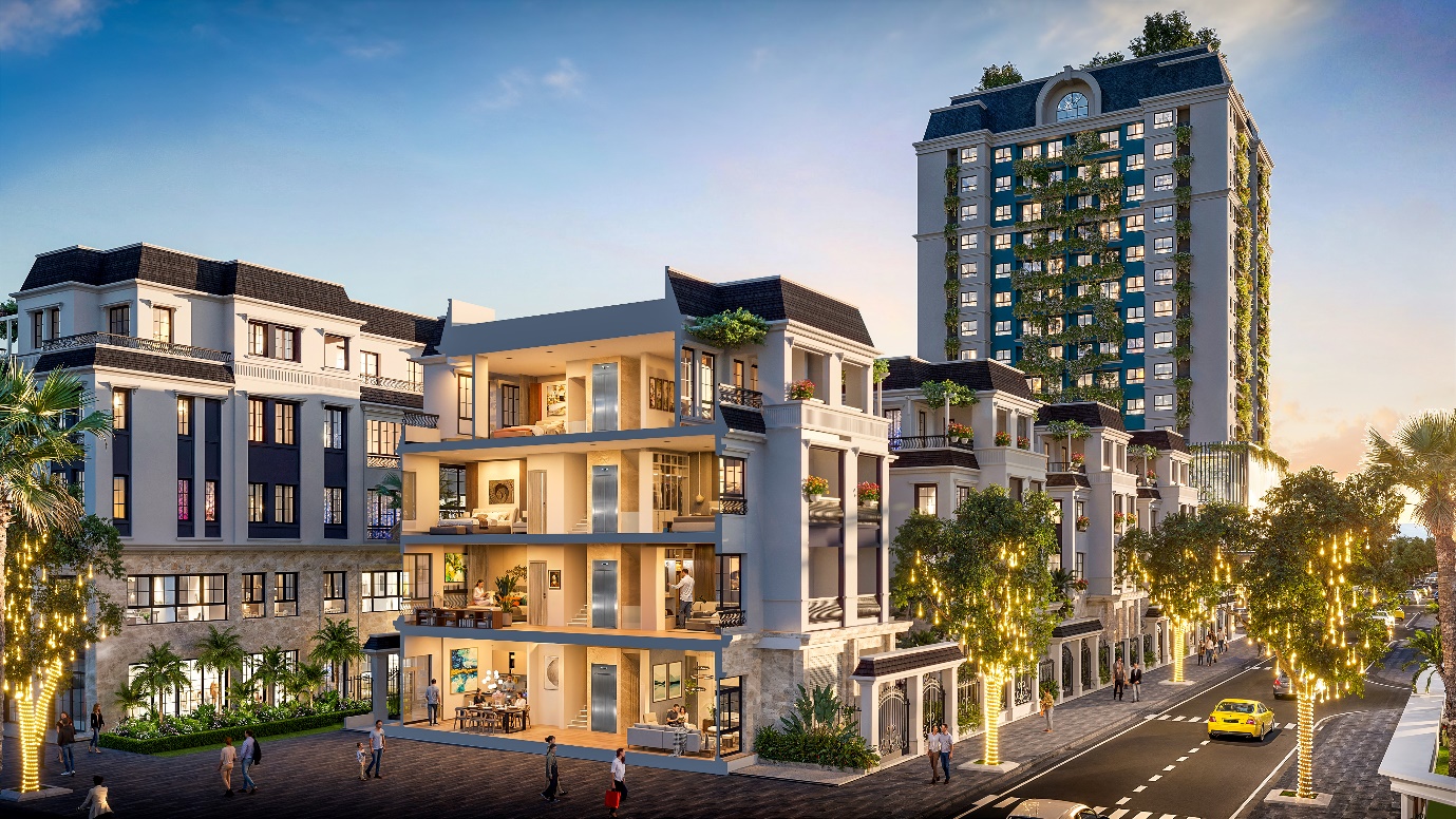 Thị trường BĐS phía Đông Hà Nội năm 2026: Chu kỳ tăng trưởng mới và cơ hội bứt tốc tại Gia Lâm - 3