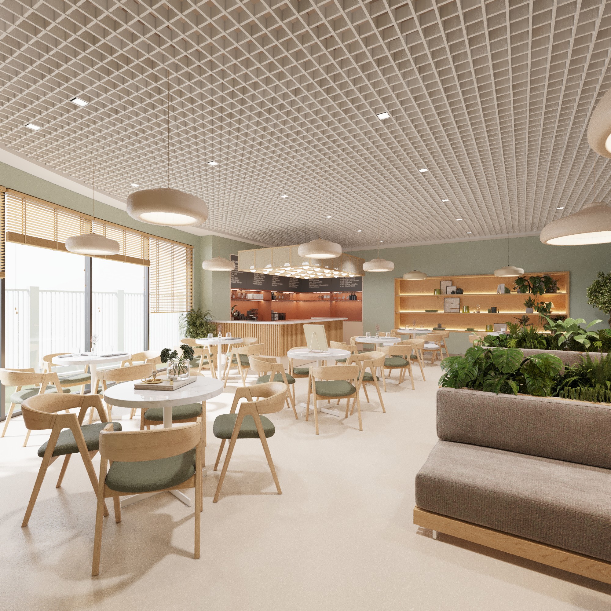 Hé lộ không gian bên trong Vin Nexus Center – Trường giáo dục chuyên biệt chuẩn quốc tế đầu tiên ở Việt Nam - 9