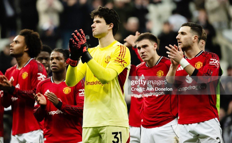 Tin mới nhất bóng đá sáng 6/3: Sao MU thừa nhận rất tệ, Bale hé lộ sốc về Real thời Zidane - 1