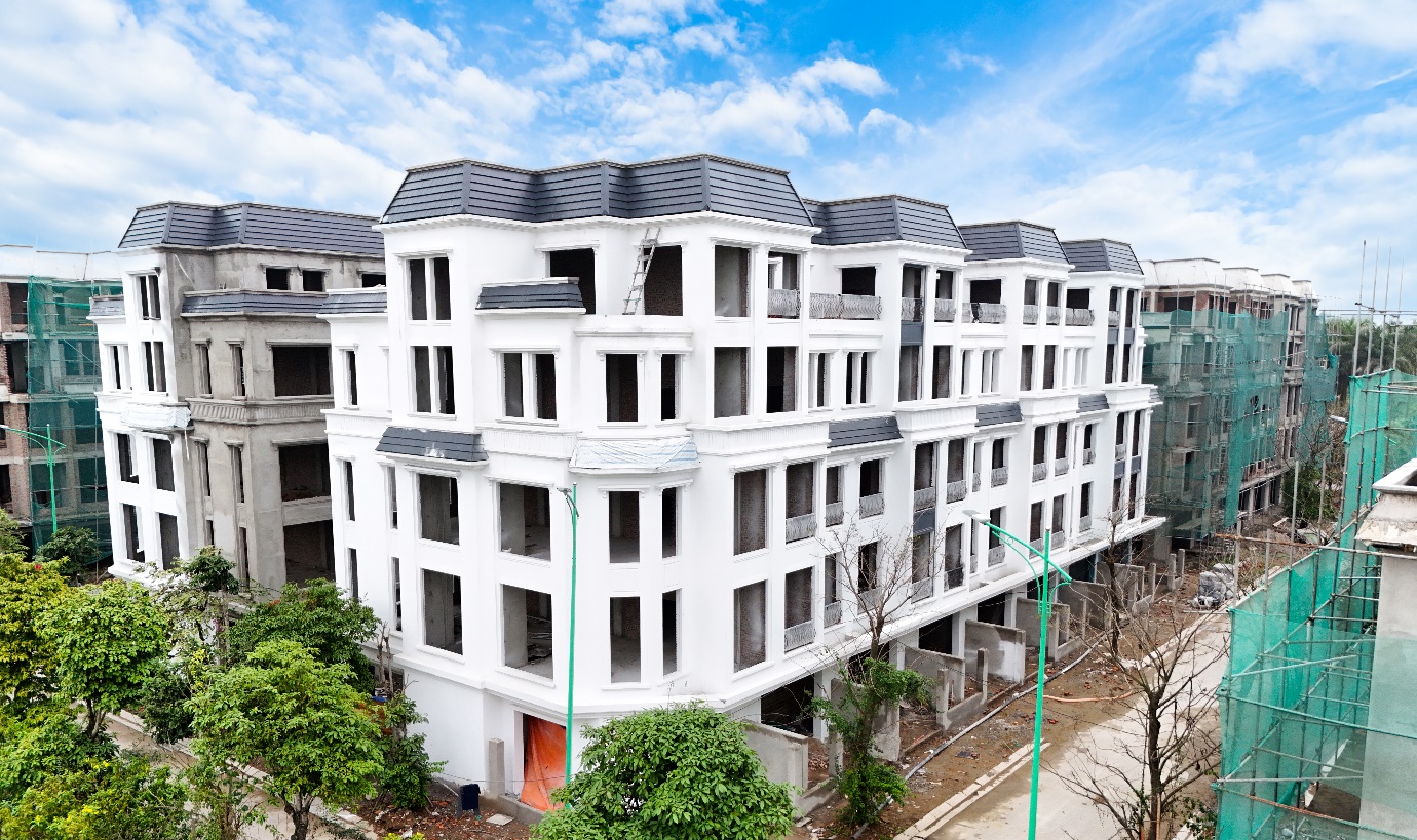 Thị trường BĐS phía Đông Hà Nội năm 2026: Chu kỳ tăng trưởng mới và cơ hội bứt tốc tại Gia Lâm - 4
