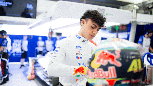 Đua xe F1, Australian GP: Khai màn kỉ nguyên mới tại Melbourne - 1