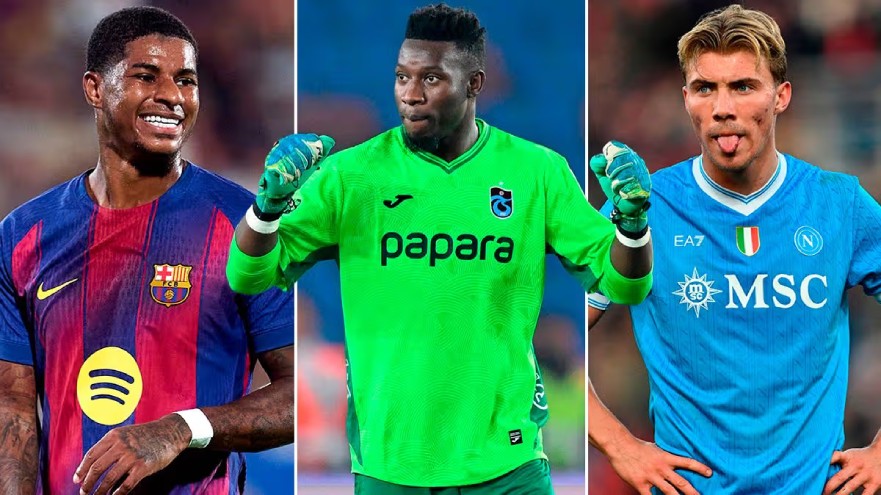 MU mơ kiếm bộn tiền từ 3 người thừa, có thể vượt 100 triệu euro - 1