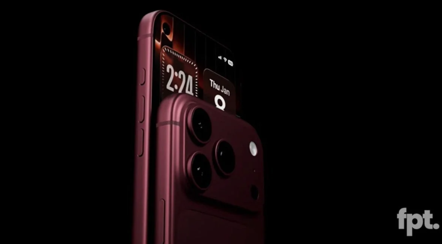 7 lý do khiến iPhone 18 Pro đáng để iFan dốc túi vào thu này - 1