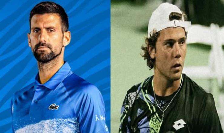 Tennis đỉnh cao Indian Wells: Alcaraz giữ mạch thắng, Djokovic & Swiatek trừng phạt đối thủ - 2