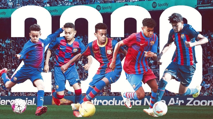 Yamal hưng phấn sau cột mốc 400 bàn cho Barca, chờ phá "dớp" trên đất Anh - 1