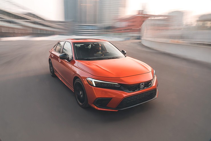 Đánh bại Hyundai và Kia, Honda là hãng xe tiết kiệm nhiên liệu nhất năm 2025 - 2