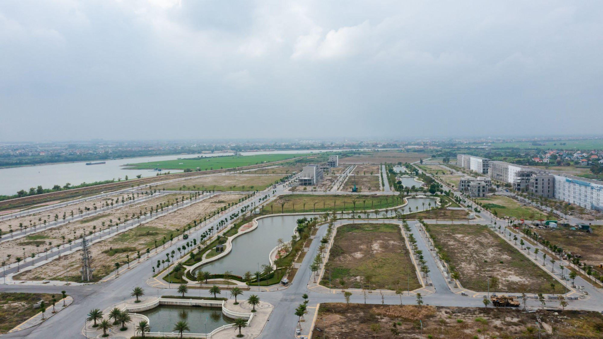 Chính thức mở bán giai đoạn 2, Licogi 18 Riverside “khuấy đảo” thị trường đầu năm - 3