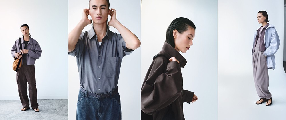 Bộ sưu tập Uniqlo U Xuân/Hè 2026: “Nhịp Điệu Sắc Màu” chính thức ra mắt từ ngày 20 tháng 3 - 1