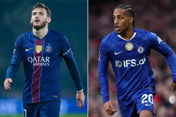 Dự đoán tỷ số Cúp C1: Leverkusen khó cản Arsenal, PSG đại chiến Chelsea - 2