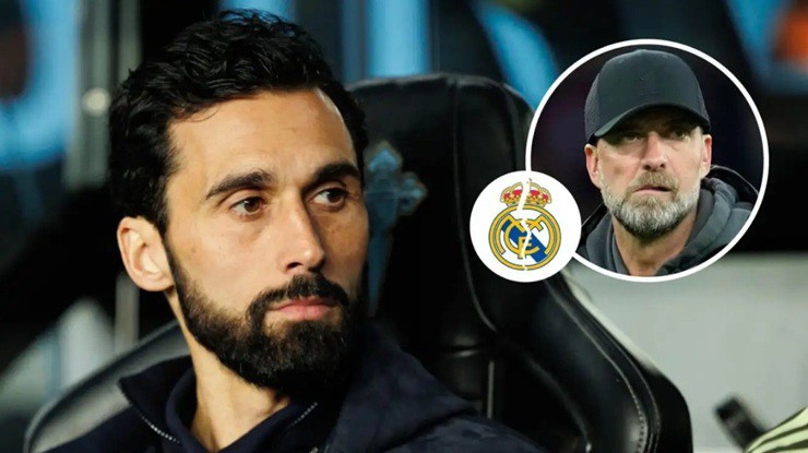 Tin mới nhất bóng đá sáng 10/3: Arbeloa nguy cơ bị Real sa thải, Klopp được nhắc đến - 1