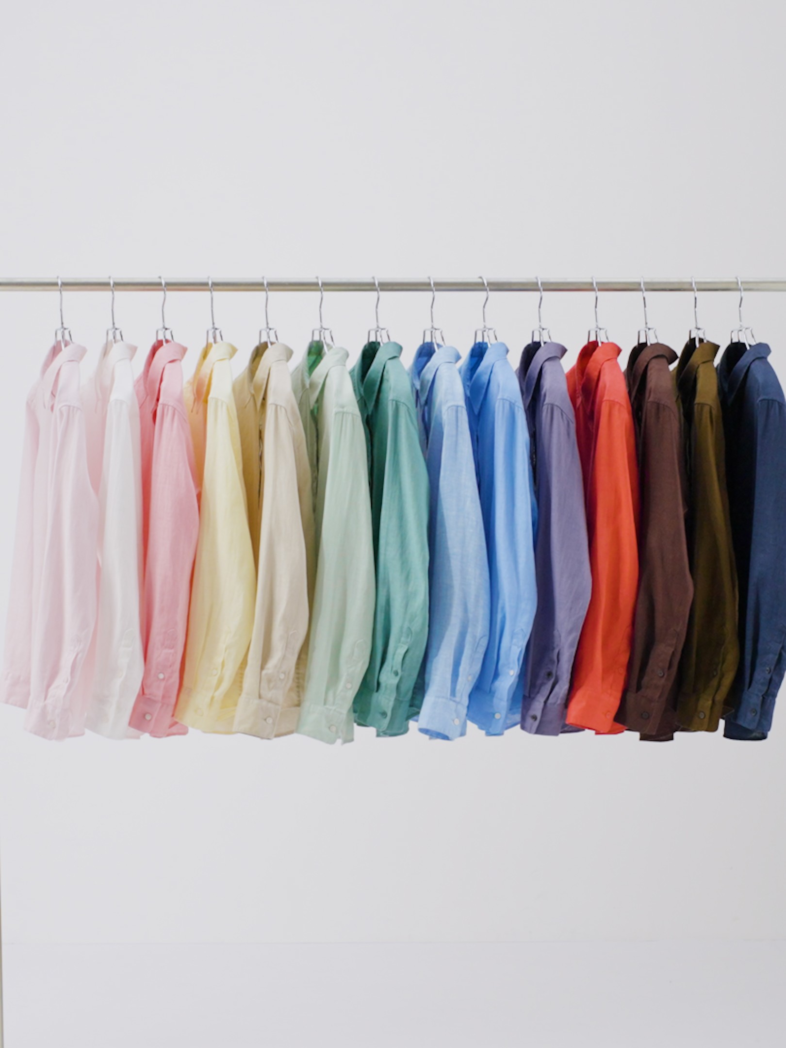 UNIQLO hé lộ cập nhật mới nhất cho dòng sản phẩm Linen - 2