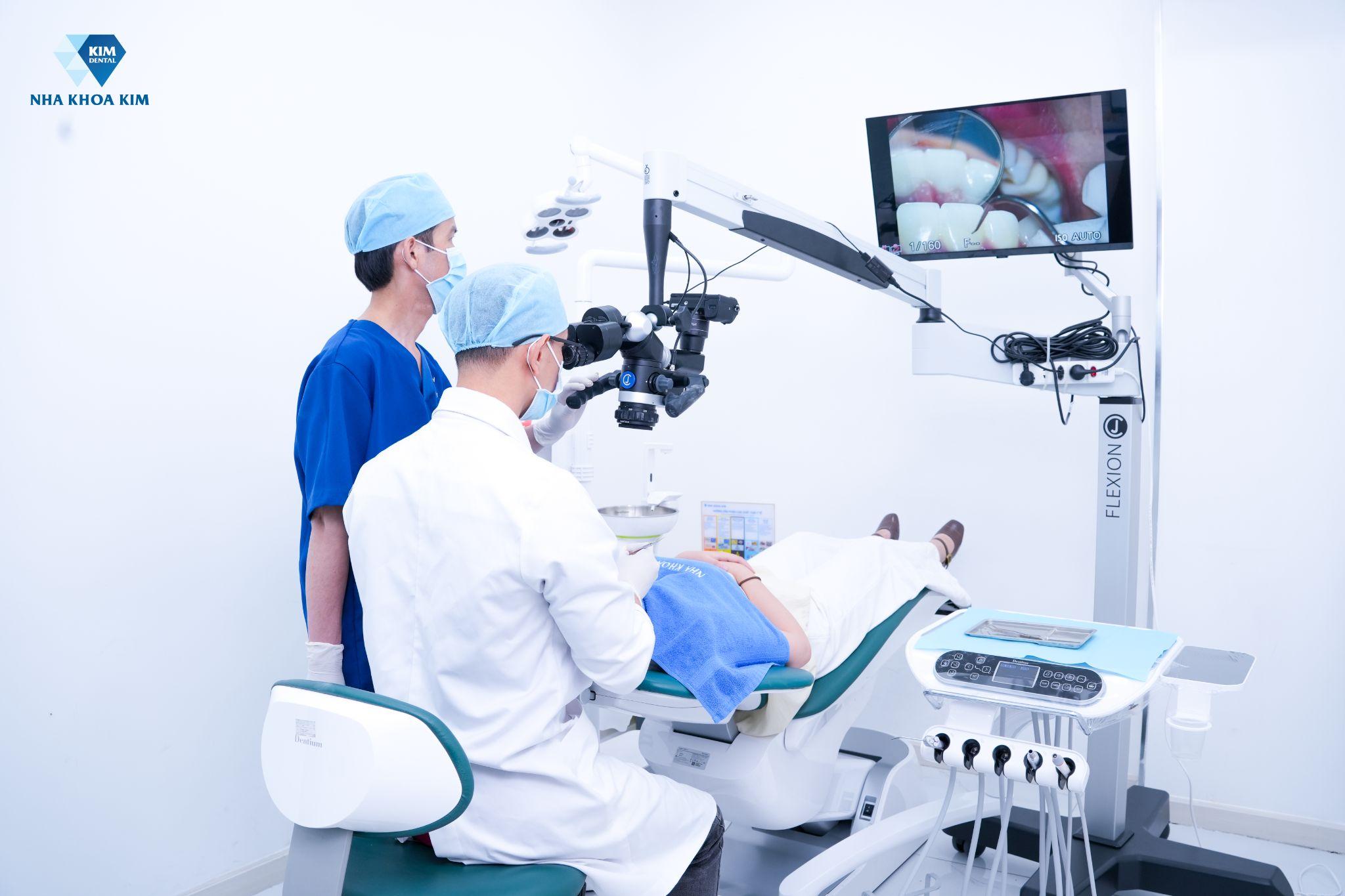 Điều gì tạo nên sự khác biệt của một hệ thống nha khoa nổi tiếng? - 2