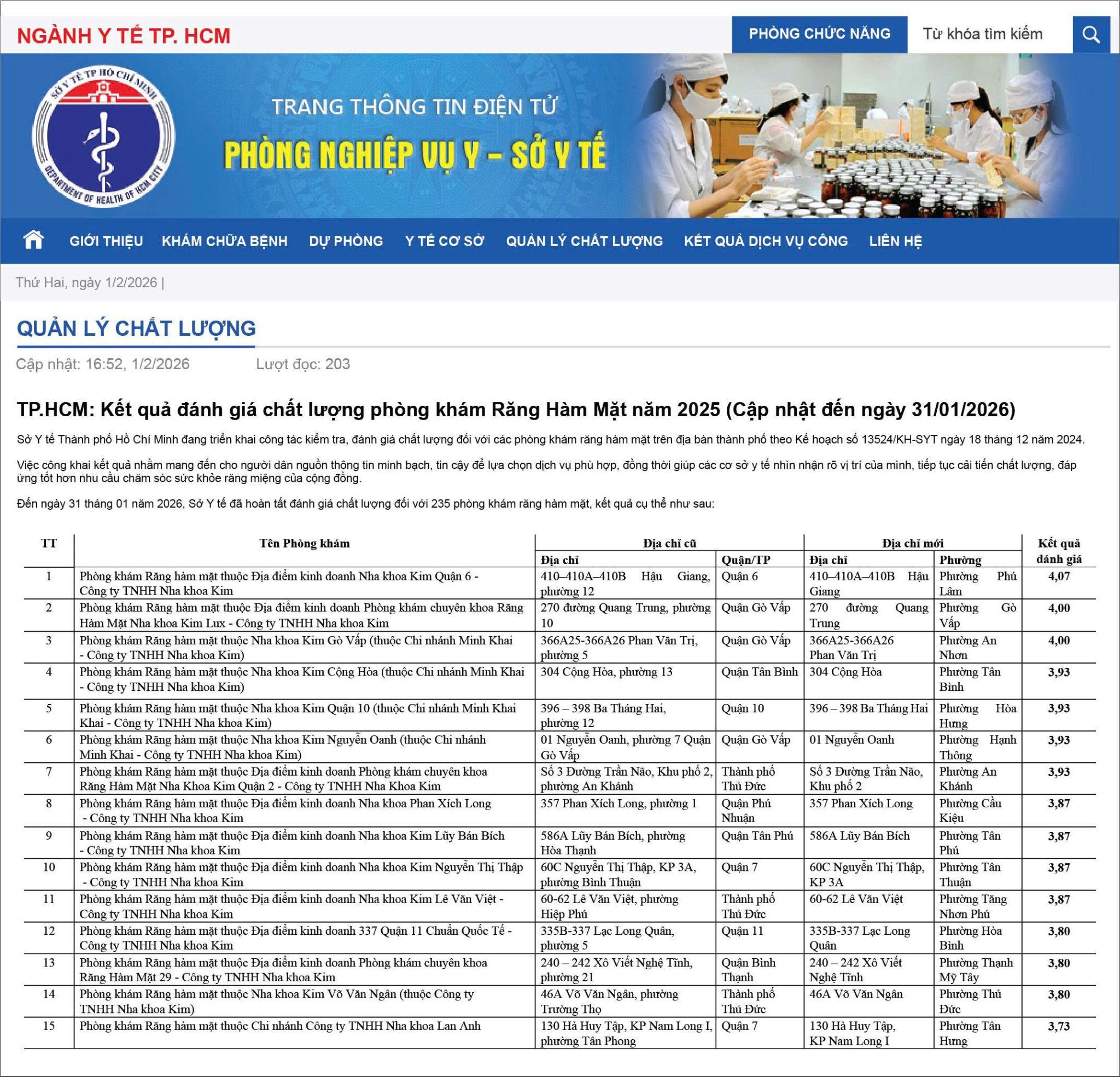 Điều gì tạo nên sự khác biệt của một hệ thống nha khoa nổi tiếng? - 5