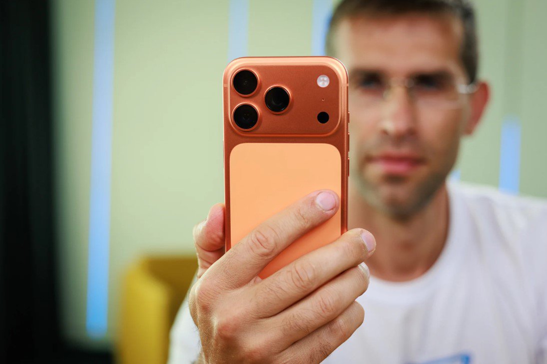 Camera 200MP là chi tiết thừa thãi trên smartphone? - 3