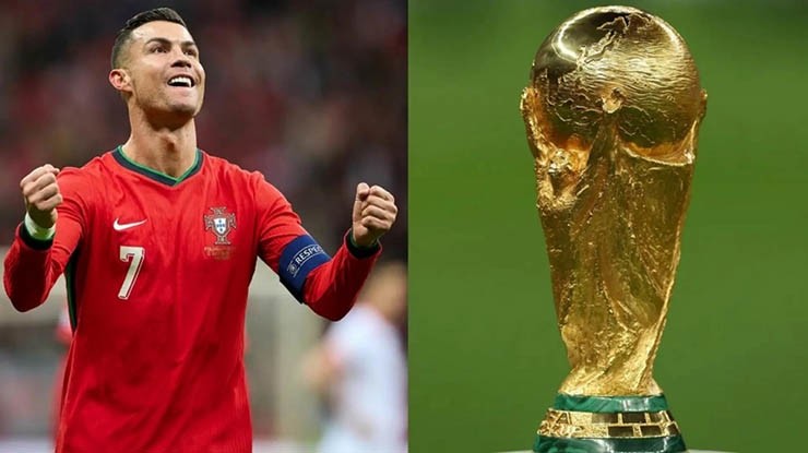 Ronaldo chấn thương nặng hơn dự kiến, dùng liệu pháp lạ cứu giấc mơ World Cup - 3