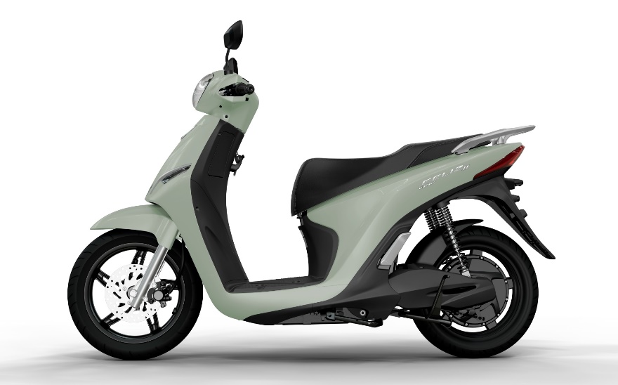 VinFast Feliz II gây sốt: Đổi pin “phút mốt”, người trẻ và tài xế công nghệ ồ ạt chốt cọc - 1