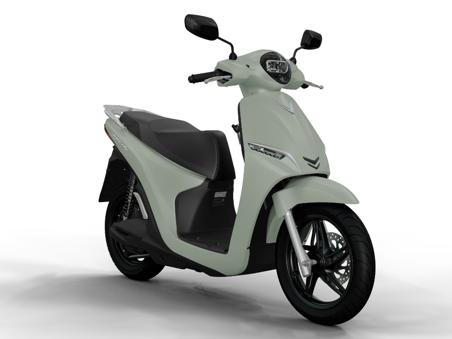 VinFast Feliz II gây sốt: Đổi pin “phút mốt”, người trẻ và tài xế công nghệ ồ ạt chốt cọc - 3