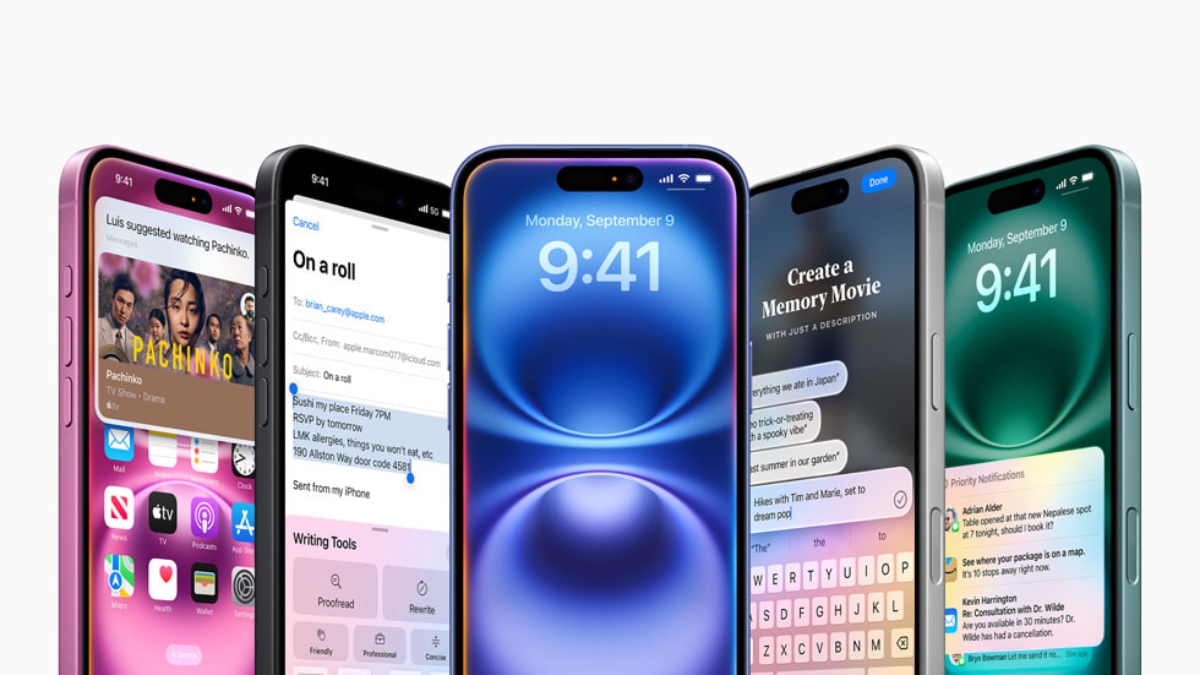 Giữa cơn sốt AI, giá điện thoại iPhone 16 liệu có đủ hấp dẫn để thay thế iPhone 15? - 2